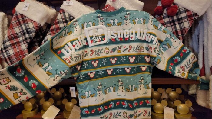 Disney Delivers With The Holiday Merchandise At Disney World And ShopDisney! 30 Holiday merchandise