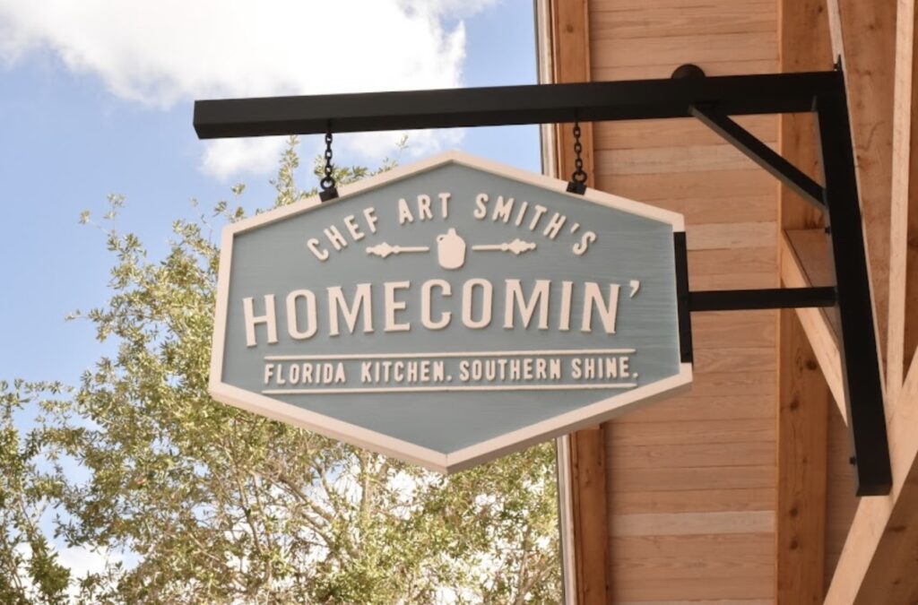 Ranking our Favorite Table Service Restaurants in Disney Springs 2