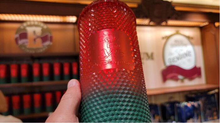 Disney Delivers With The Holiday Merchandise At Disney World And ShopDisney! 48 Holiday merchandise