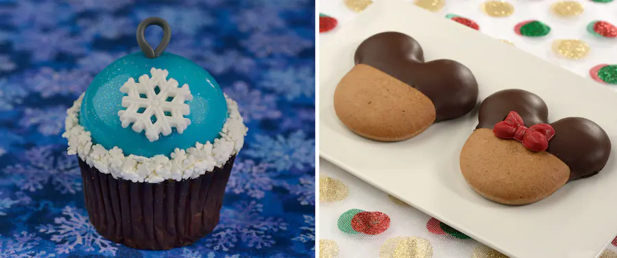 Disney Holiday Eats Guide At Walt Disney World Resorts! 12 Disney Holiday Eats