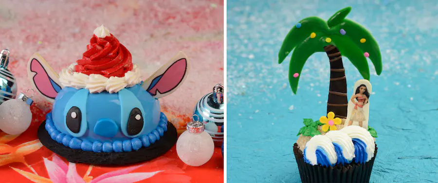 Disney Holiday Eats Guide At Walt Disney World Resorts! 22 Disney Holiday Eats