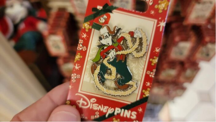 Disney Delivers With The Holiday Merchandise At Disney World And ShopDisney! 49 Holiday merchandise