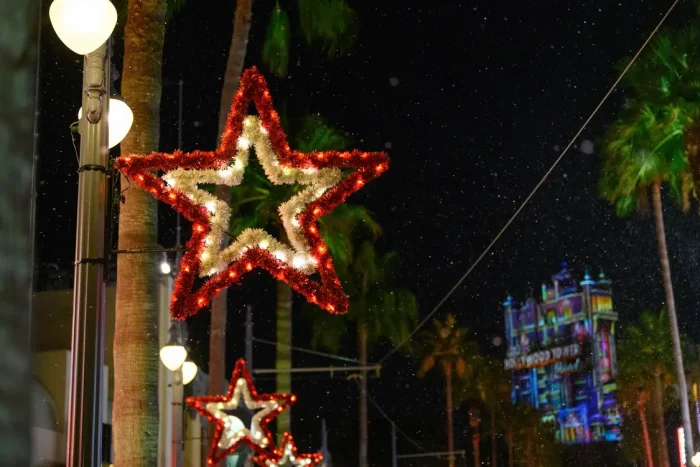 The Magical Holiday Season Has Officially Begun At Walt Disney World! 8 Walt Disney World