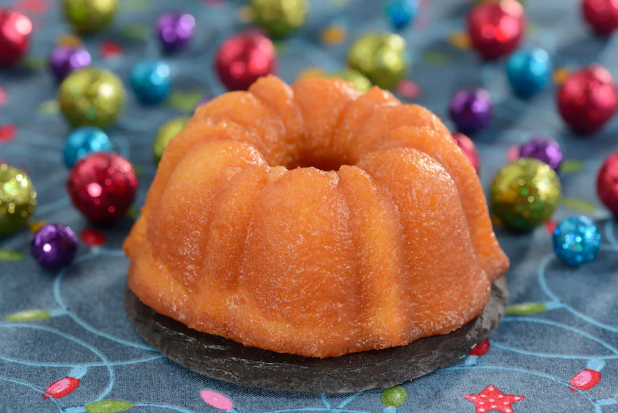 Disney Holiday Eats Guide At Walt Disney World Resorts! 9 Disney Holiday Eats