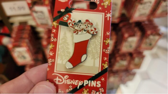 Disney Delivers With The Holiday Merchandise At Disney World And ShopDisney! 50 Holiday merchandise