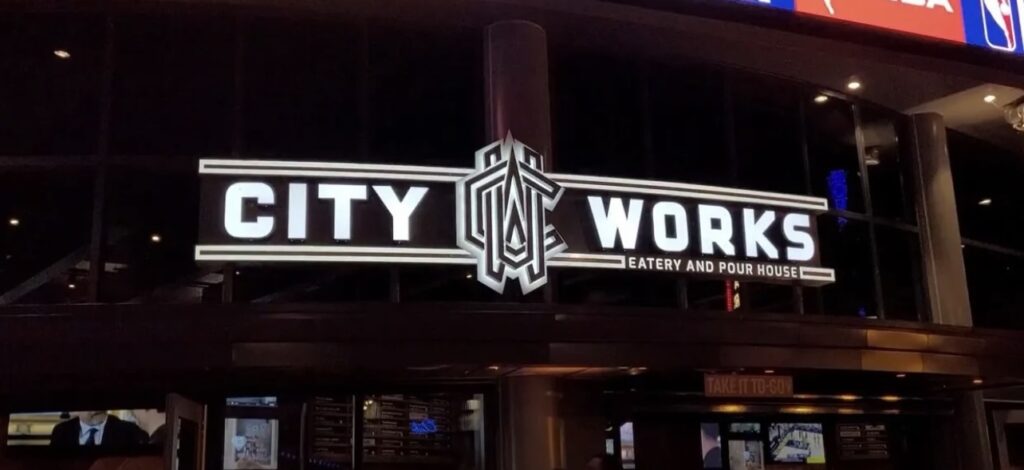 Ranking our Favorite Table Service Restaurants in Disney Springs 8