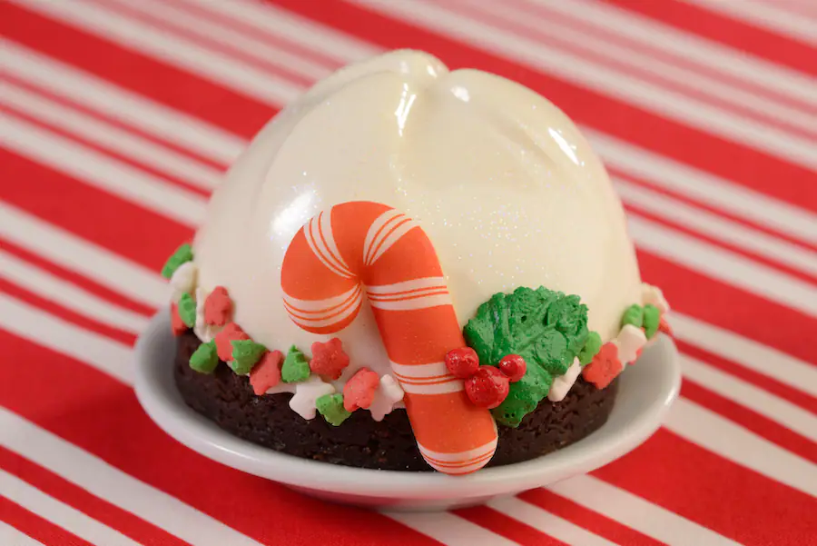 Disney Holiday Eats Guide At Walt Disney World Resorts! 21 Disney Holiday Eats