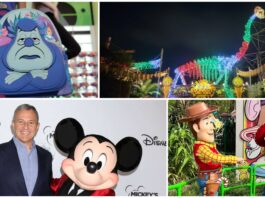Disney News Round-Up