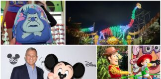 Disney News Round-Up
