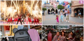 Disney News Round-Up