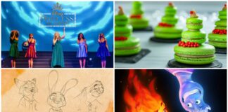 Disney News Round-Up