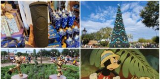 Disney News Round-Up