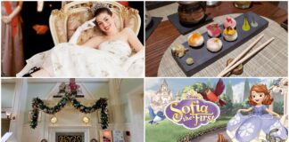Disney News Round-Up