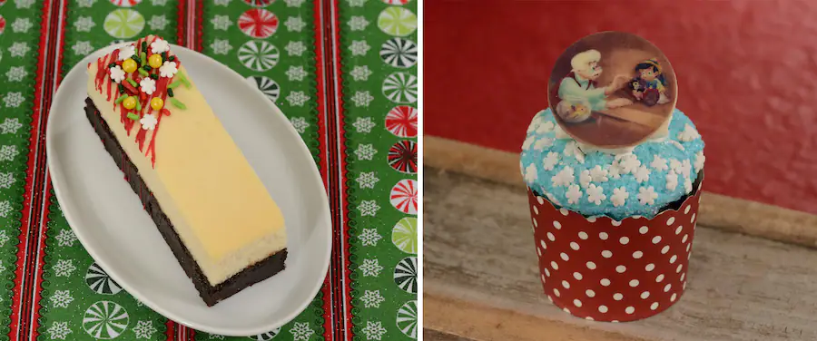 Disney Holiday Eats Guide At Walt Disney World Resorts! 8 Disney Holiday Eats