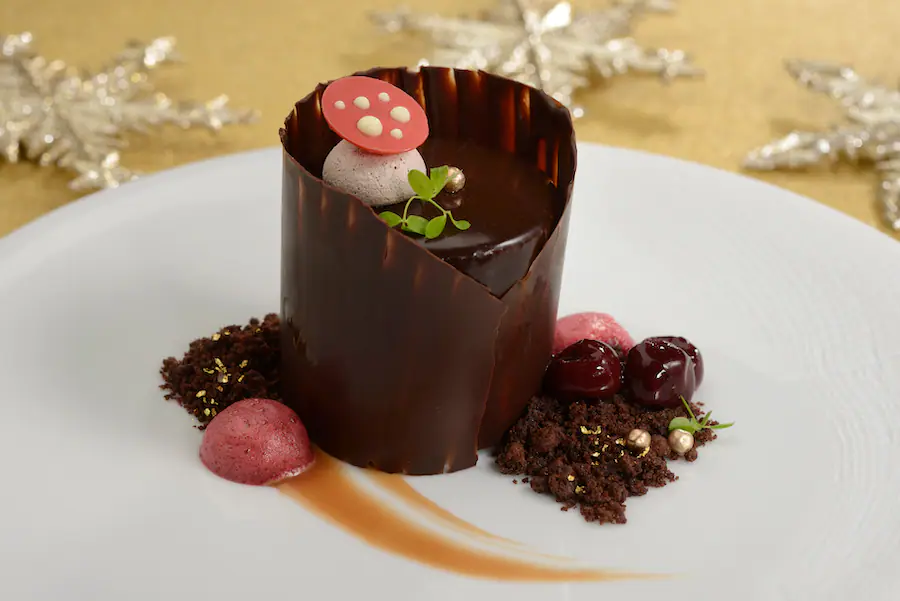Disney Holiday Eats Guide At Walt Disney World Resorts! 20 Disney Holiday Eats