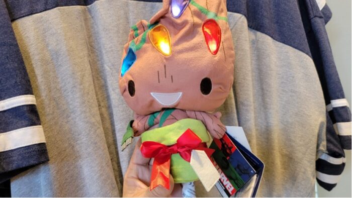 Disney Delivers With The Holiday Merchandise At Disney World And ShopDisney! 45 Holiday merchandise