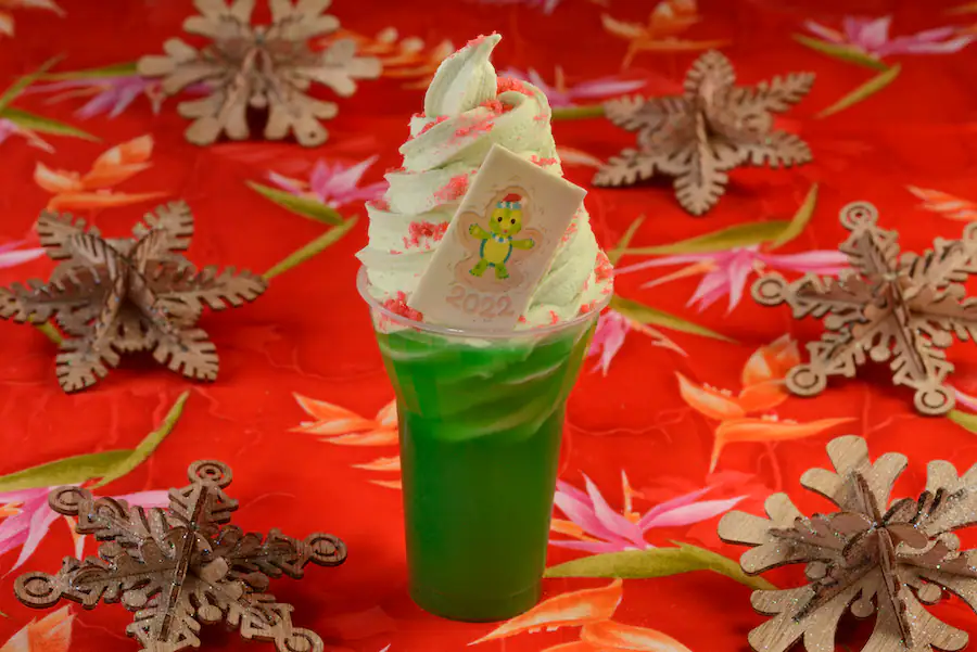 Disney Holiday Eats Guide At Walt Disney World Resorts! 23 Disney Holiday Eats