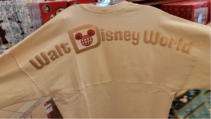 Disney Delivers With The Holiday Merchandise At Disney World And ShopDisney! 13 Holiday merchandise