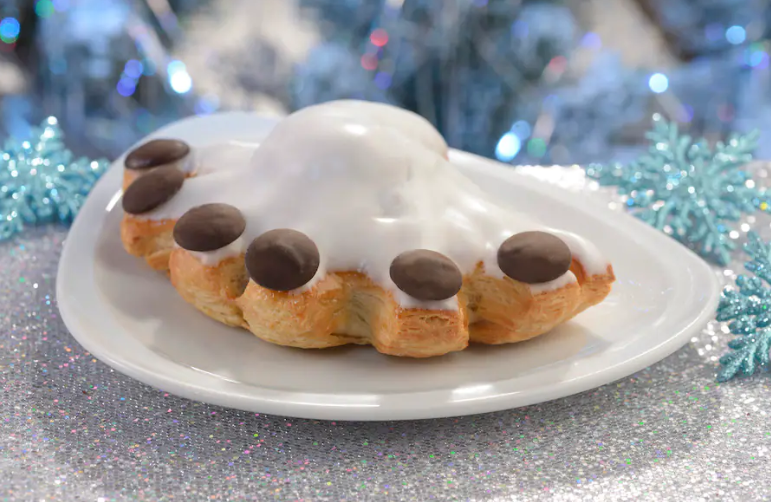 Eats & Treats at Mickey's Very Merry Christmas Party 2 Eats & Treats at Mickey's Very Merry Christmas Party 2