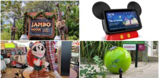 Disney News Round-Up