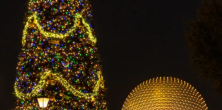 International Festival of the Holidays