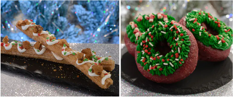 Eats & Treats at Mickey's Very Merry Christmas Party 5 Eats & Treats at Mickey's Very Merry Christmas Party 5