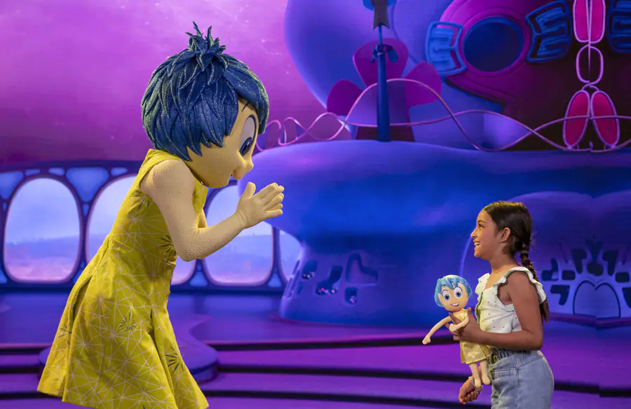 ‘Incredible’ Entertainment Coming to Pixar Day at Sea 2 0A6F8B34 E46D 4979 A731 BD4B7A6F627F