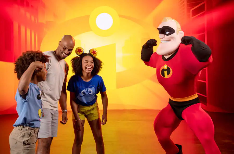 ‘Incredible’ Entertainment Coming to Pixar Day at Sea 1 1405017E 2508 4C82 8014 2427BA92C89A