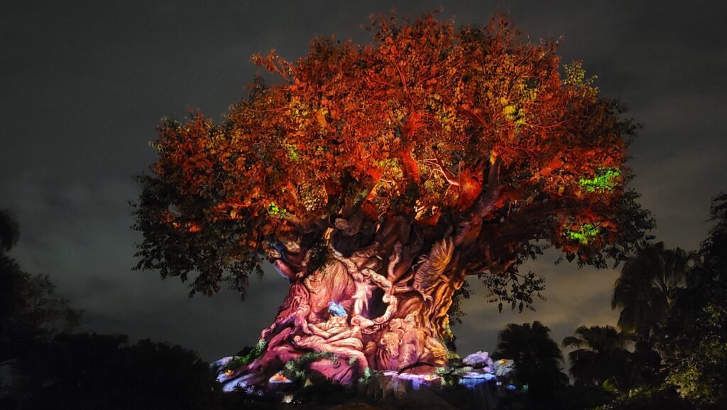 Disney News Round-Up: Congressman Weighs into Splash Mountain Debate, Harmonious Ending Date, Tron Seating for All, Directions around Disney World go Blue 2 Disney News Round-Up