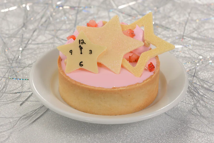 Ring In The New Year With These Disney Treats At Walt Disney World! 10 Disney Treats