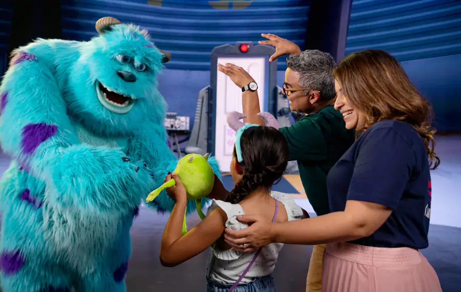 ‘Incredible’ Entertainment Coming to Pixar Day at Sea 5 AE2D0E4E BE1F 474F 81BF 99D0194D8DB0