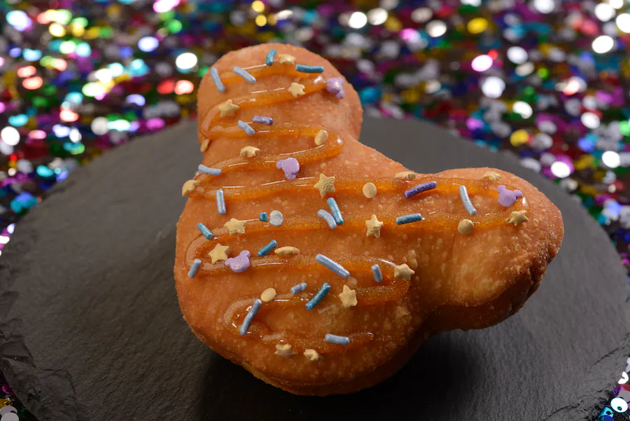Ring In The New Year With These Disney Treats At Walt Disney World! 8 Disney Treats
