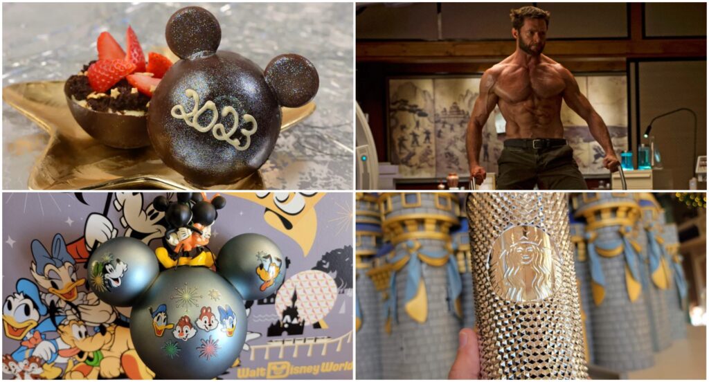 Disney News Round-Up: New Coffee Shop opens at Disney World, 18% of Households go into debt over Disney, NYE 2023 at Walt Disney World, Disney Union push for Higher Wages 1 Disney News Round Up 21
