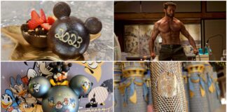 Disney News Round-Up