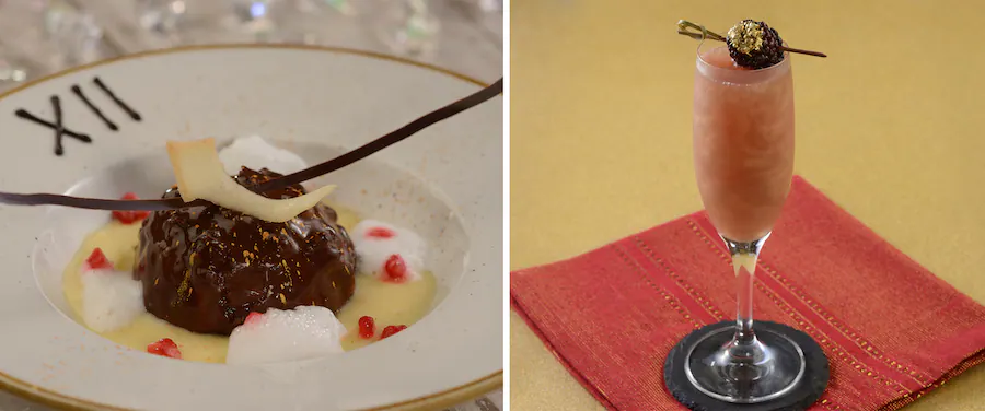 Ring In The New Year With These Disney Treats At Walt Disney World! 6 Disney Treats