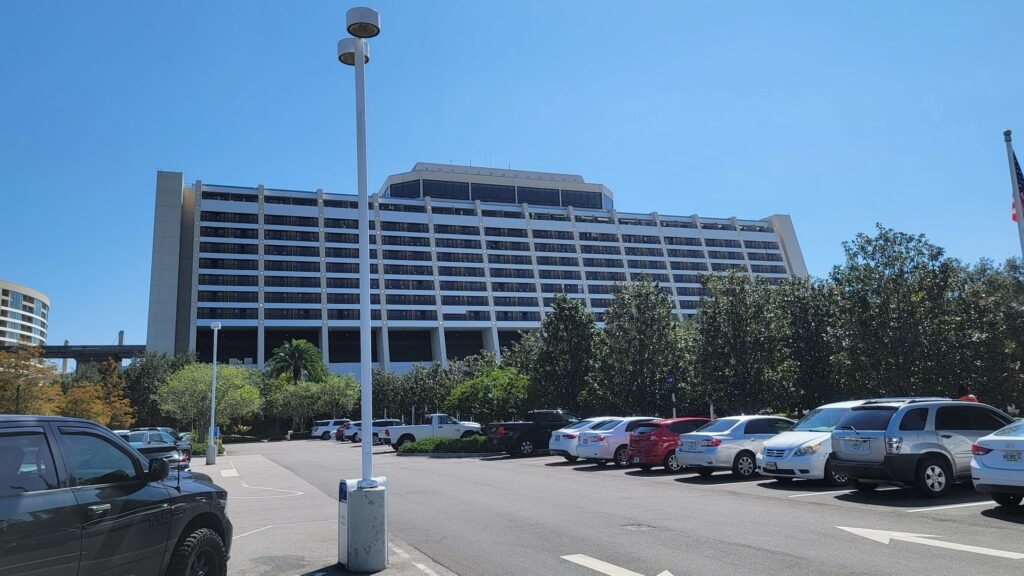 Disney World is Making 3 Huge Changes to Bring Guests Back in 2023 1 contemporary2