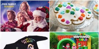 Disney News Round-Up