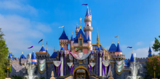 100 Years of Wonder Celebration
