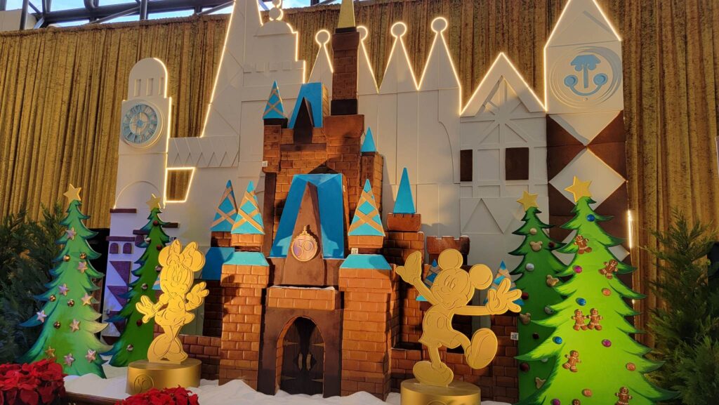 gingerbread