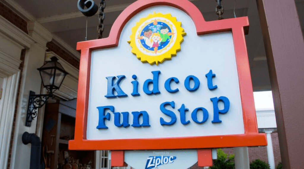 7 Reasons Kids will Love Epcot 5 kidcot
