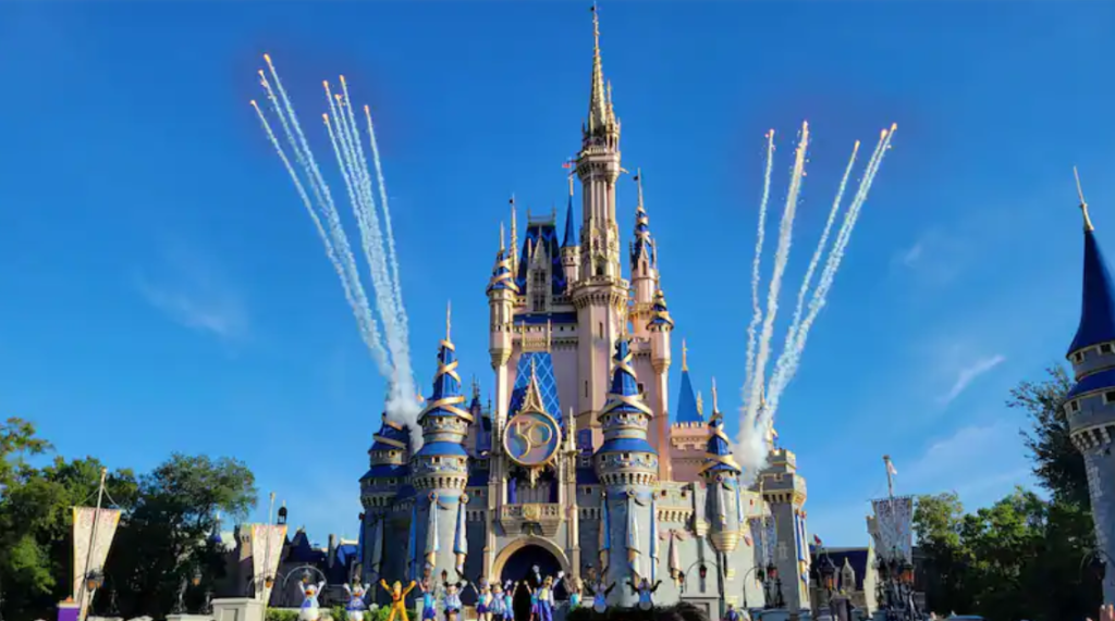 Disney World Special Offers in 2023 Disney World Special Offers in 2023