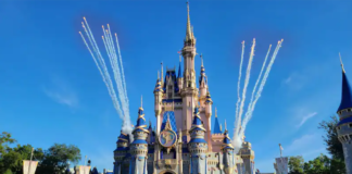 Disney World Special Offers in 2023