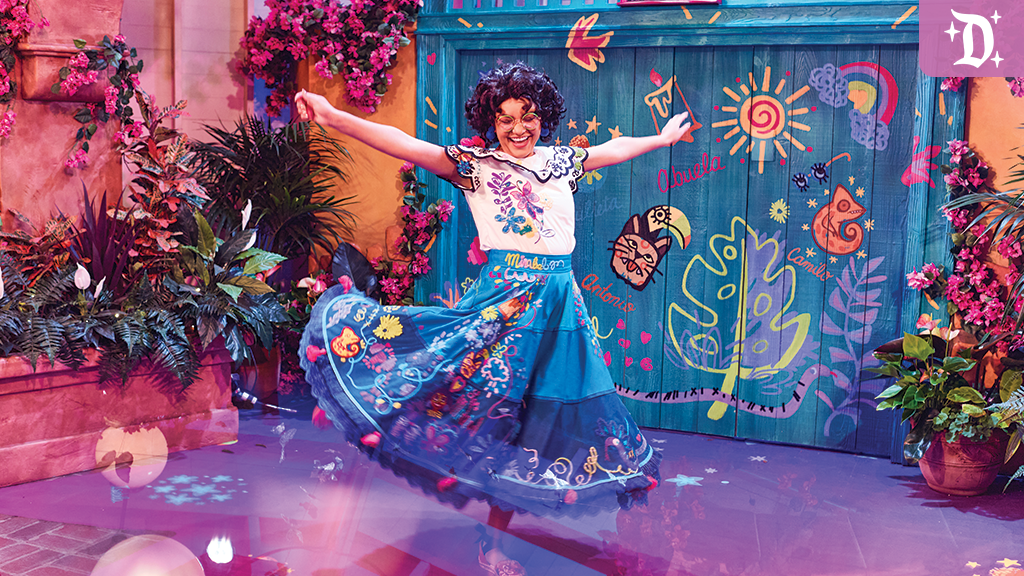 Disney News Round-Up: New Coffee Shop opens at Disney World, 18% of Households go into debt over Disney, NYE 2023 at Walt Disney World, Disney Union push for Higher Wages 4 mirabel