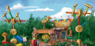 New Restaurants
