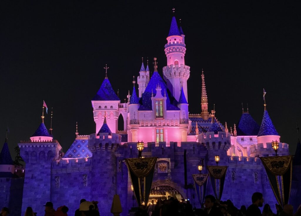 When is the Best time to visit Disneyland in 2023? 1 Tips for Planning your next Disneyland Vacation