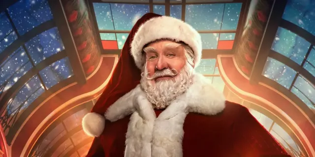 10 Christmas Disney Films and Shorts to Watch this Holiday Season 2 the santa clauses poster feature