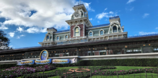 Best Time to Visit Disney World