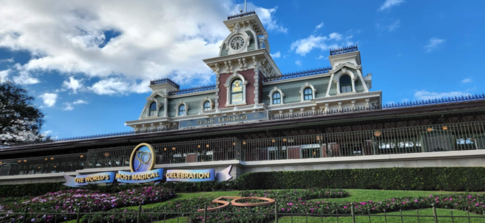 Best Time to Visit Disney World Best Time to Visit Disney World