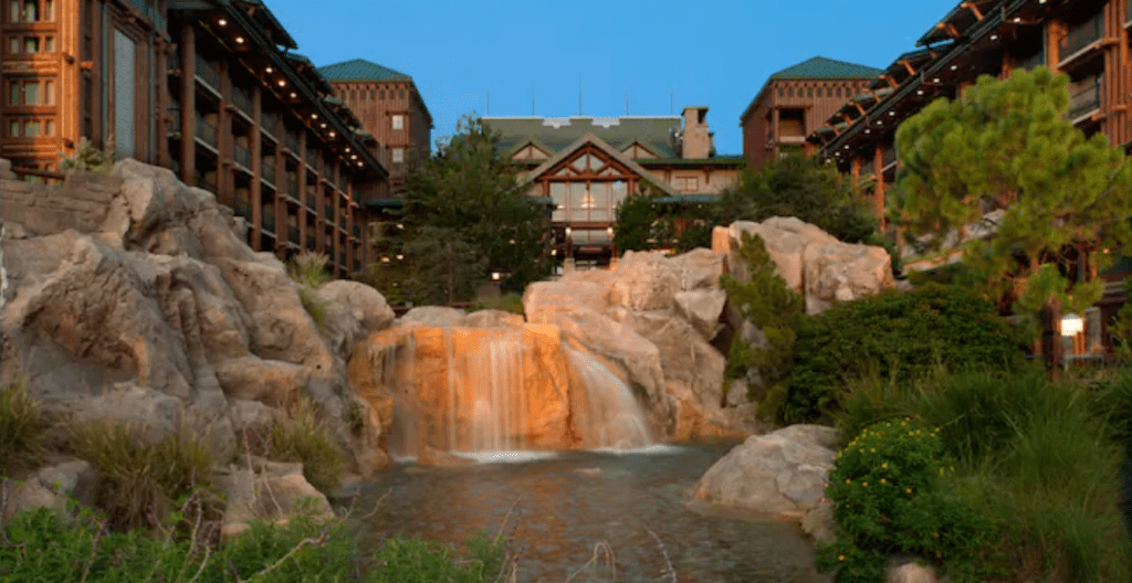 What can you do for Free at Disney World? 7 wilderness