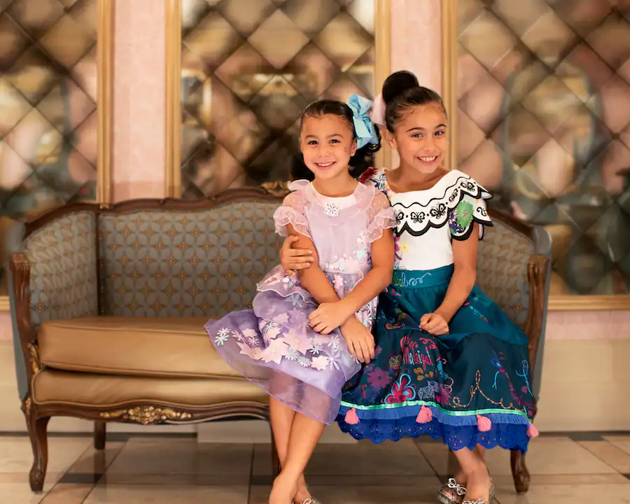 Celebrate The Wonder Of Disney's Encanto With Special Offerings, Products And More! 18 Disney's Encanto